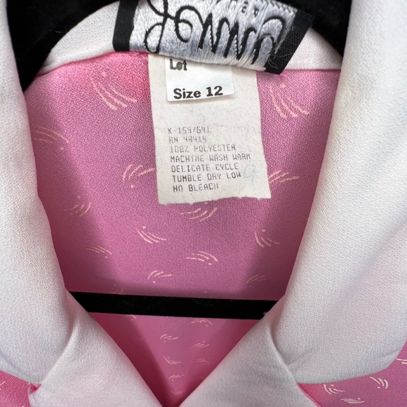 ❌SOLD❌Vintage Jenny 90’s Dress - Picture 10 of 11